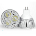 MR16 LED Cuplight 3W